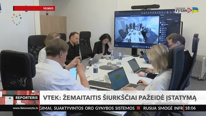 „Reporteris“ 2026-04-28 antradienis